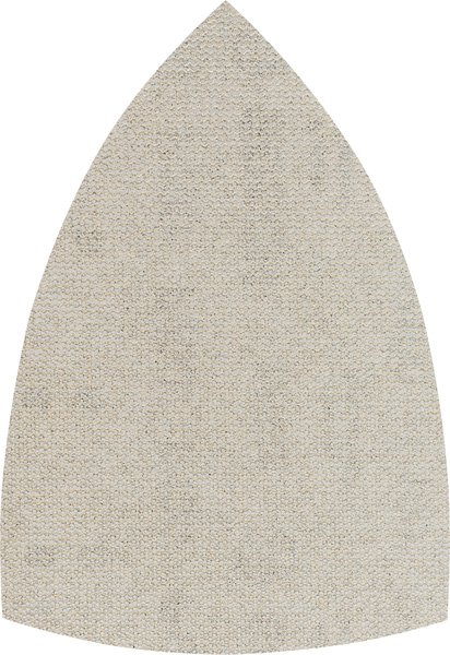 EXPERT M480 Schleifnetz für Multischleifer 100 x 150 mm, K 100, 10er-Pack