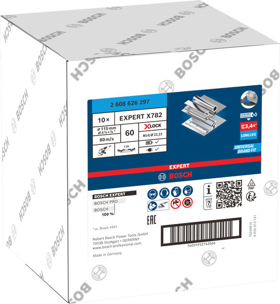 Produktbild Verpackung