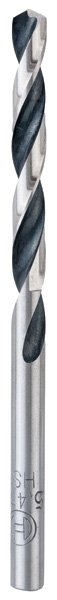 Metallspiralbohrer HSS PointTeQ, DIN 338, 5,4 mm, 10er-Pack