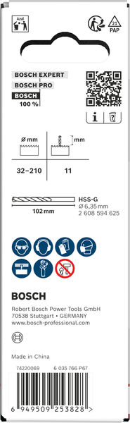Produktbild Verpackung
