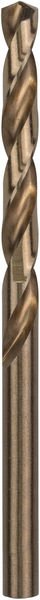 PRO Stainless Steel HSS-Co Spiralbohrer, 6 x 57 x 93 mm, 10-tlg.