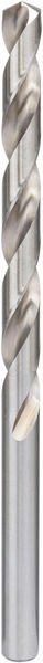 PRO Metal HSS-G Spiralbohrer, 12 x 134 x 205 mm, 5-tlg.