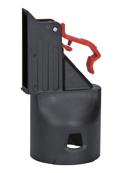Vakuumadapter für GHO 12V-20