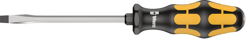 Schraubendreher 932A Schlitz 10x1,6x175mm Wera