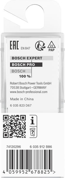 Produktbild Verpackung