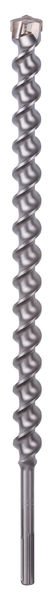 PRO SDS-max-7 Bohrer, 40x600x720 mm