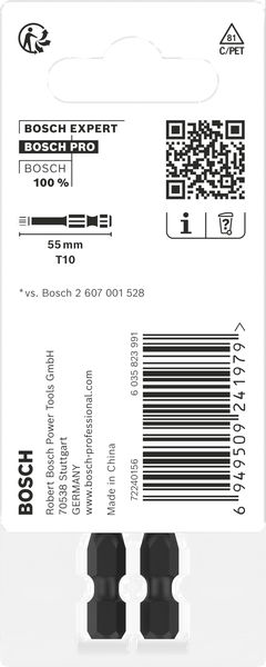 Produktbild Verpackung