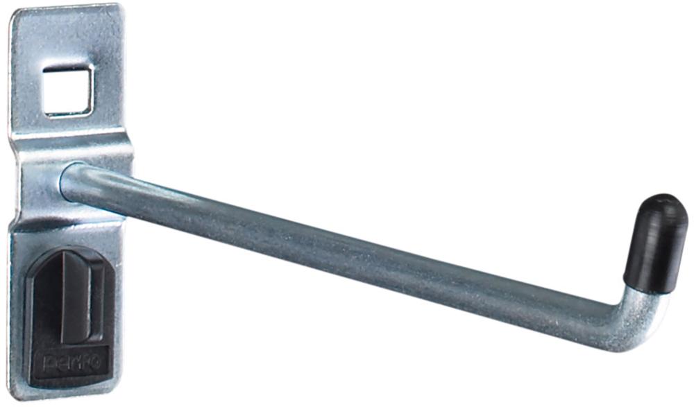 Haken B20xT150xH60xD6 mm für Lochplatten für Lochplatten bott