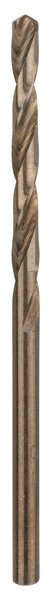 Metallbohrer HSS-Co, DIN 338, 3,2 x 36 x 65 mm, 1er-Pack