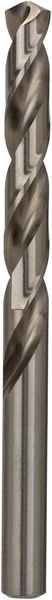 PRO Metal HSS-G Spiralbohrer, 11,3 x 94 x 142 mm, 5-tlg.