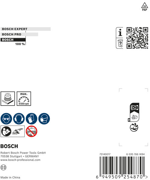 Produktbild Verpackung