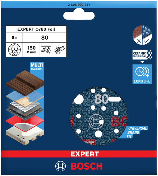 Produktbild Verpackung