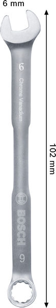 Bild der Produktabmessungen