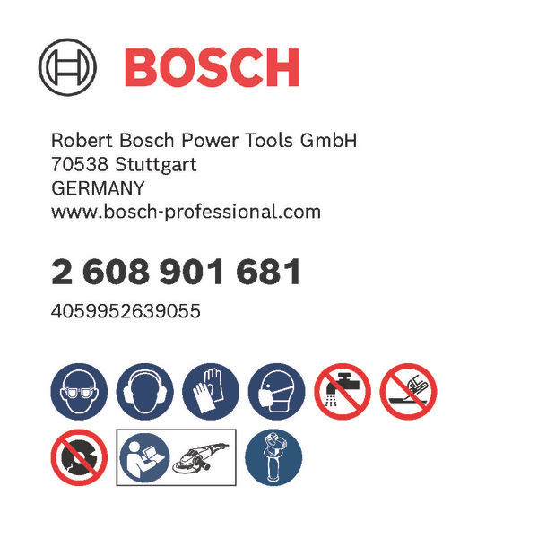 Digitale GPSR-Kennzeichnung