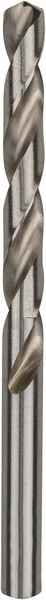 PRO Metal HSS-G Spiralbohrer, 9 x 81 x 125 mm, 5-tlg.