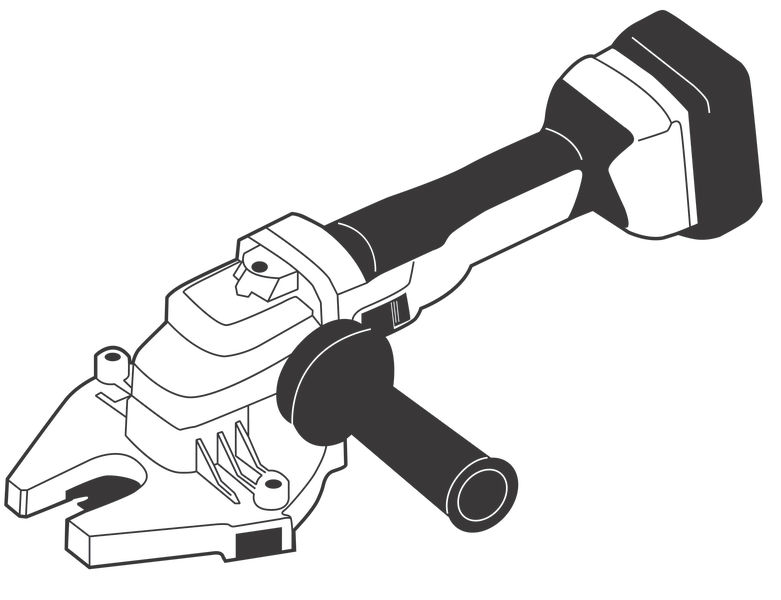 Maschinensymbole