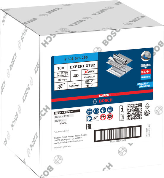 Produktbild Verpackung