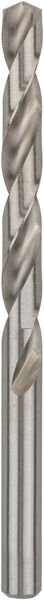 PRO Metal HSS-G Spiralbohrer, 8,8 x 81 x 125 mm, 5-tlg.