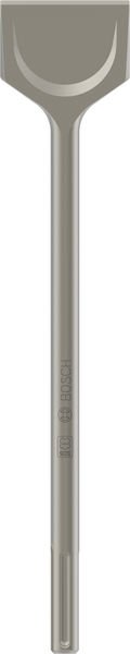 PRO SDS max-5C Spatmeißel, 80 x 400 mm