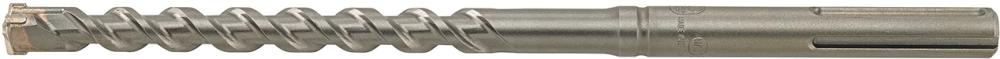 Hammerbohrer SDS-max 18x200/340mm Trijet Ultimate Heller