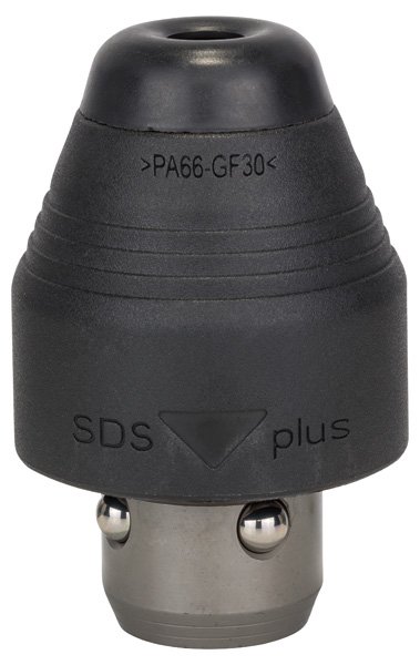 Schnellspannbohrfutter SDS plus, passend zu: GBH