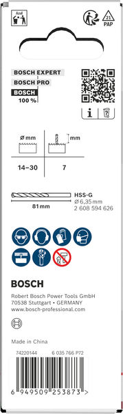 Produktbild Verpackung