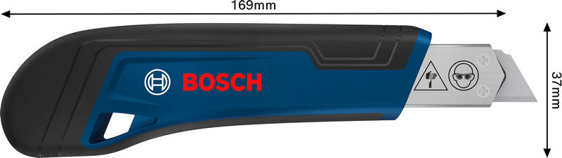 Bild der Produktabmessungen