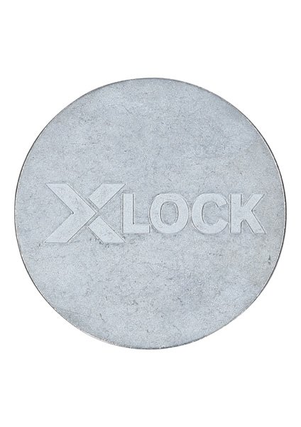 PRO Stützteller Clip, X-Lock