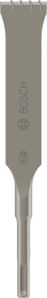 PRO SDS plus-5C Mörtelmeißel mit Carbide-Spitze, 32 x 200 mm