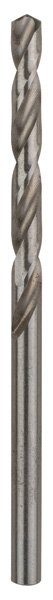 Metallbohrer HSS-G, DIN 338, 4,1 x 43 x 75 mm, 1er-Pack