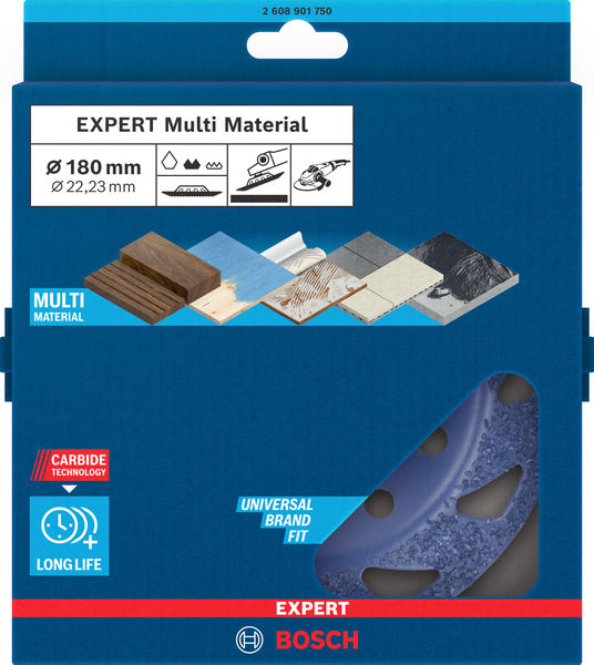 Produktbild Verpackung
