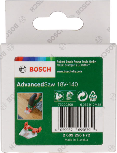 Produktbild Verpackung