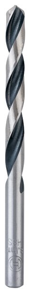 Metallspiralbohrer HSS PointTeQ, DIN 338, 8,1 mm, 10er-Pack
