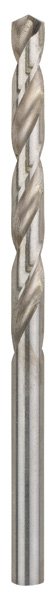 Metallbohrer HSS-G, DIN 338, 5 x 52 x 86 mm, 1er-Pack