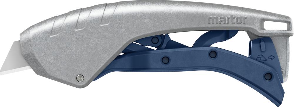 Sicherheitsmesser SECUNORM 610 XDR mit Klinge NR. 160099 martor