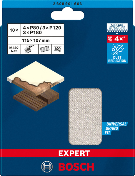 Produktbild Verpackung