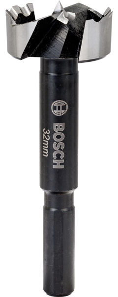 Forstnerbohrer 32mm