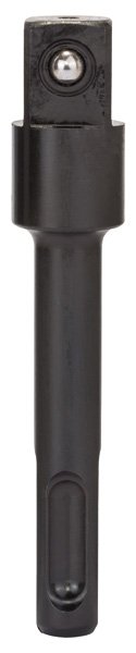 Adapter SDS plus auf 1/2-Zoll Außenvierkant
