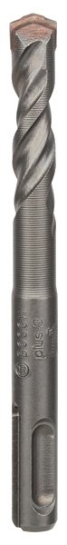 Hammerbohrer  plus-3, 10x50x110mm