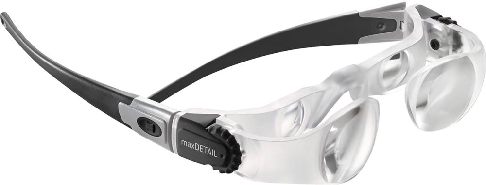 Lupenbrille maxDetail 2x ESCHENBACH