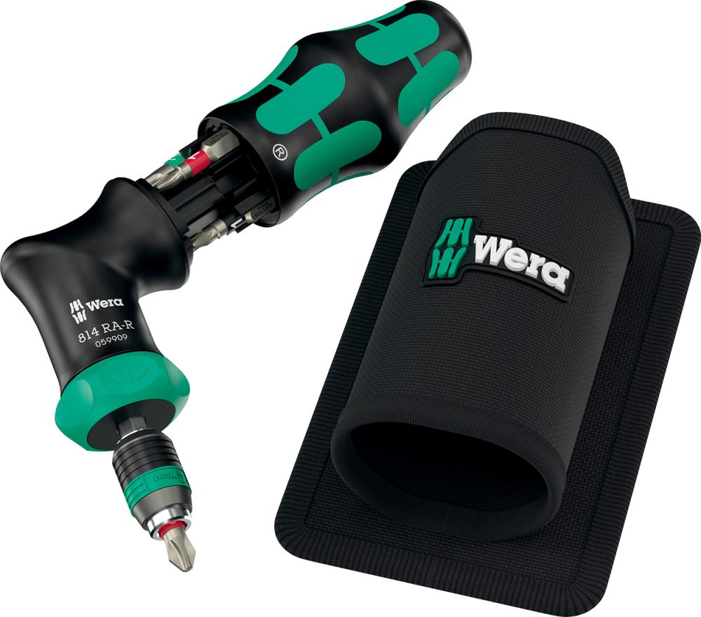Magazin-Bithalter KK Pistol RA Wera