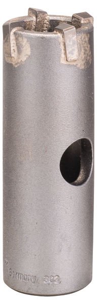 PRO SDS plus-5 Bohrkrone, 25 x 50 x 72 mm