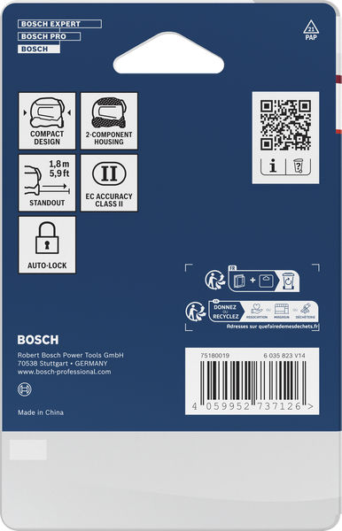 Produktbild Verpackung