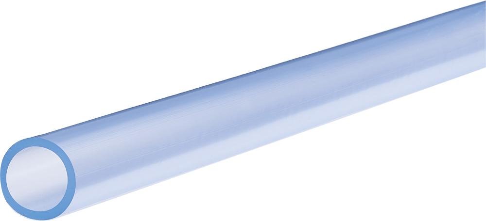 PVC-Schlauch APDatec 840 glasklar 10,0x2,0mm 50m OCONO