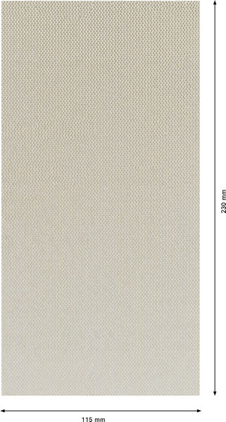 Bild der Produktabmessungen