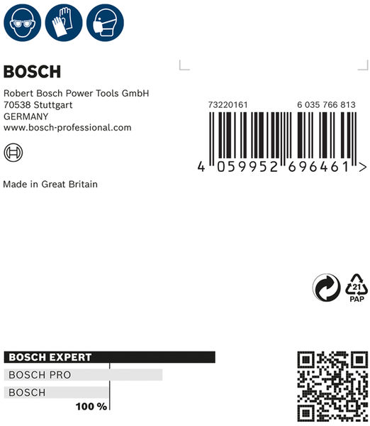 Produktbild Verpackung
