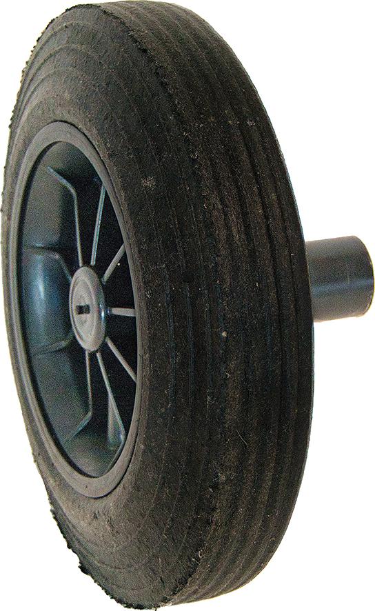 Ersatzrad für MGB / MGBNeo