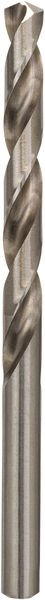 PRO Metal HSS-G Spiralbohrer, 8 x 75 x 117 mm, 5-tlg.