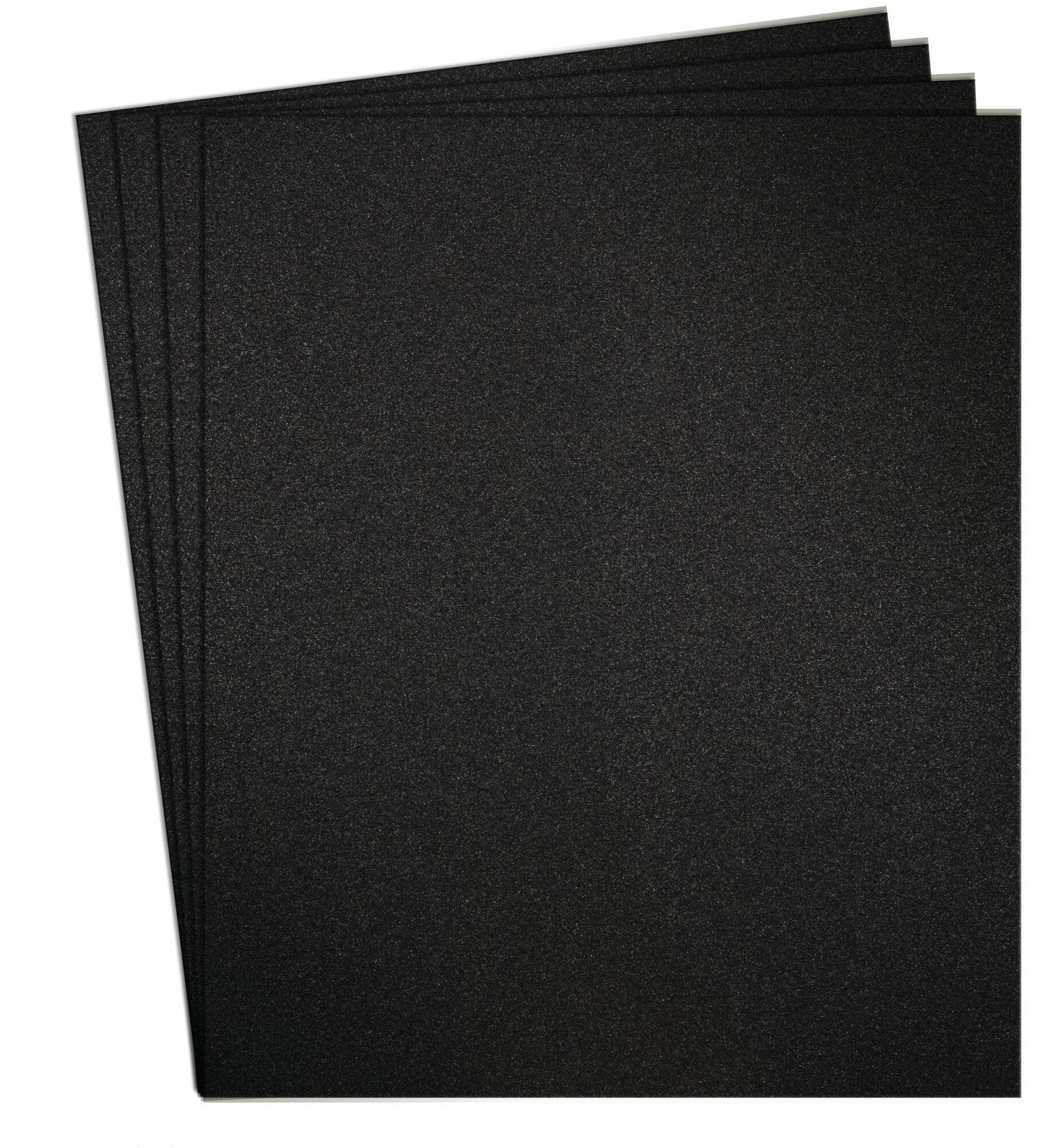 PS 11 C S.a.U. Bogen wasserfest, 230 x 280 mm Korn 120