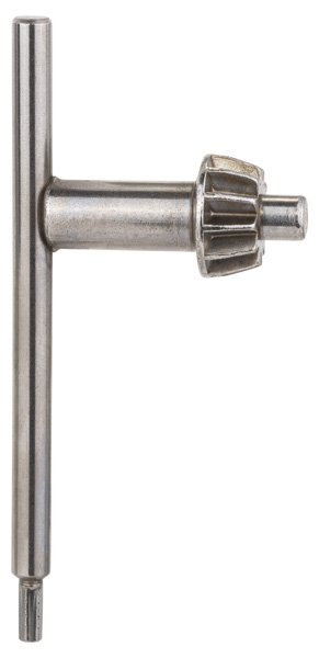 Ersatzschlüssel zu Zahnkranzbohrfutter S3, A, 110 mm, 50 mm, 4 mm, 8 mm